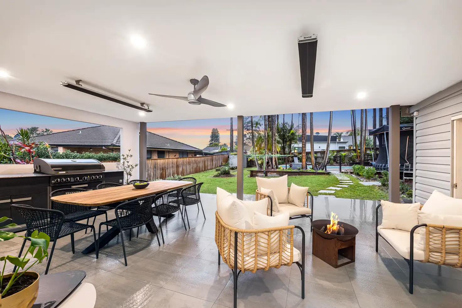 Main view of Homely house listing, 17 Toronto Avenue, Cromer NSW 2099