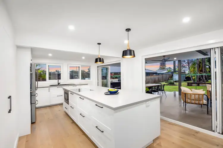 Third view of Homely house listing, 17 Toronto Avenue, Cromer NSW 2099