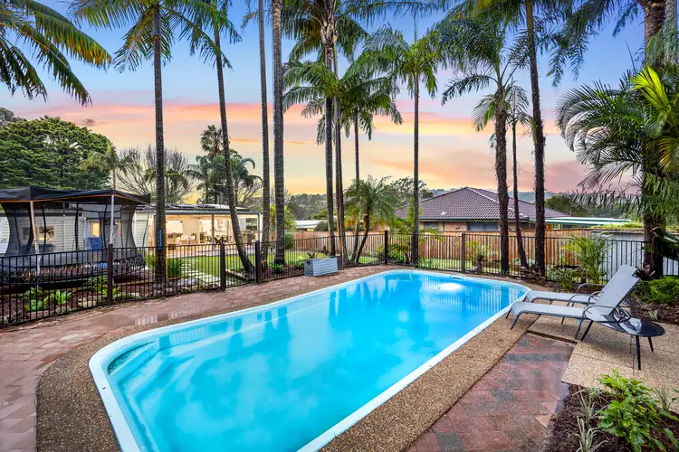 Fifth view of Homely house listing, 17 Toronto Avenue, Cromer NSW 2099