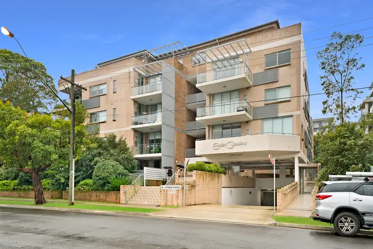 301/42-44 Park Avenue, Waitara NSW 2077
