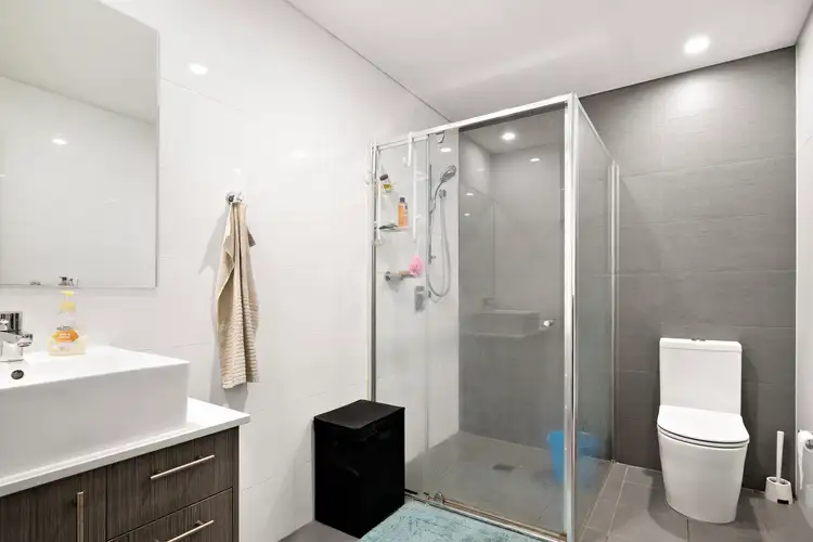 Third view of Homely apartment listing, 301/42-44 Park Avenue, Waitara NSW 2077