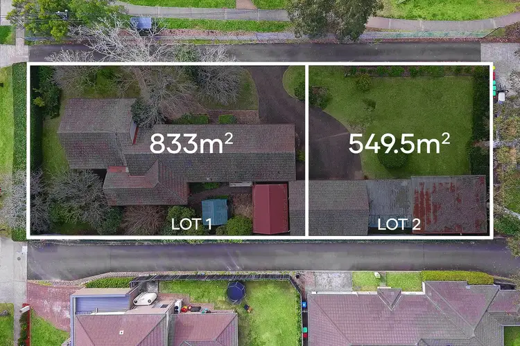 Main view of Homely house listing, 18 Harris Road, Normanhurst NSW 2076