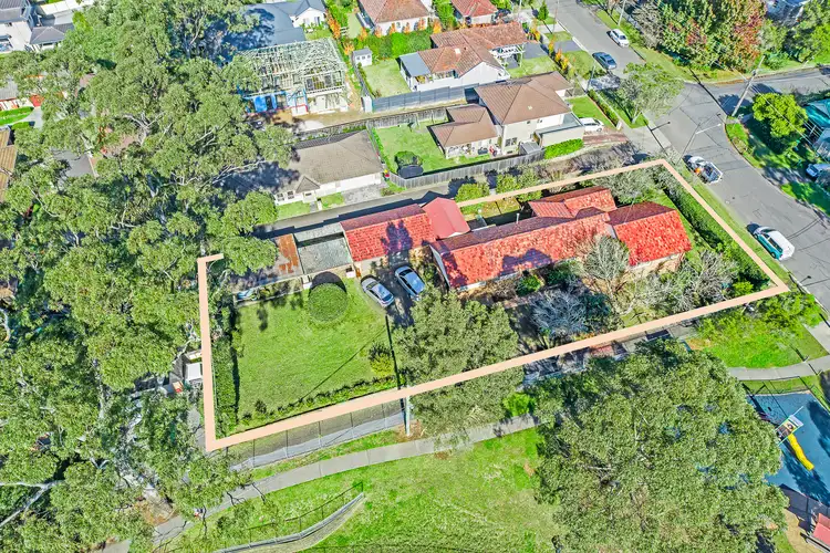 Third view of Homely house listing, 18 Harris Road, Normanhurst NSW 2076