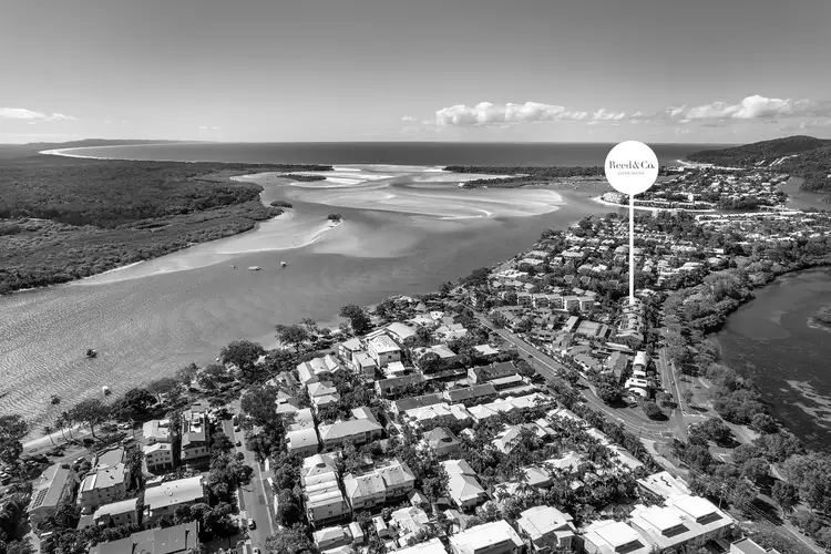 18/162 Noosa Parade, Noosaville QLD 4566