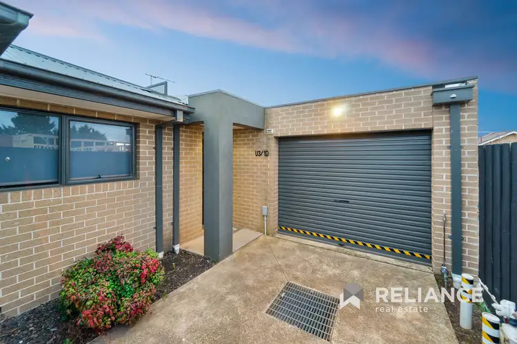 3/1D Wackett Street