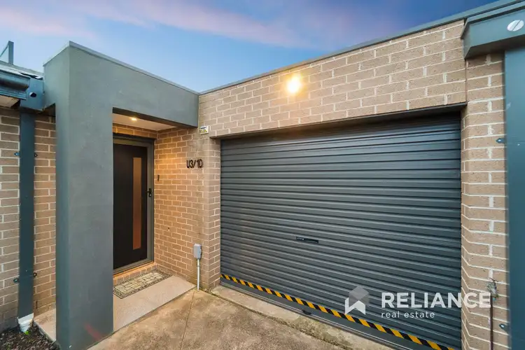 Third view of Homely unit listing, 3/1D Wackett Street, Laverton VIC 3028