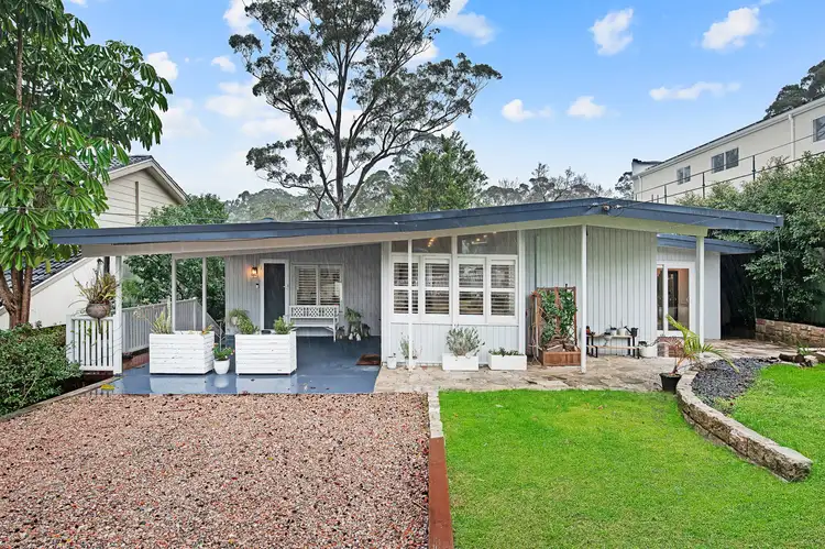 35 Larool Crescent, Thornleigh NSW 2120