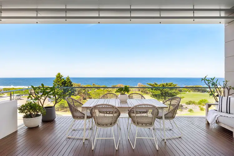 Main view of Homely unit listing, 308/44-50 Ocean Street, Narrabeen NSW 2101