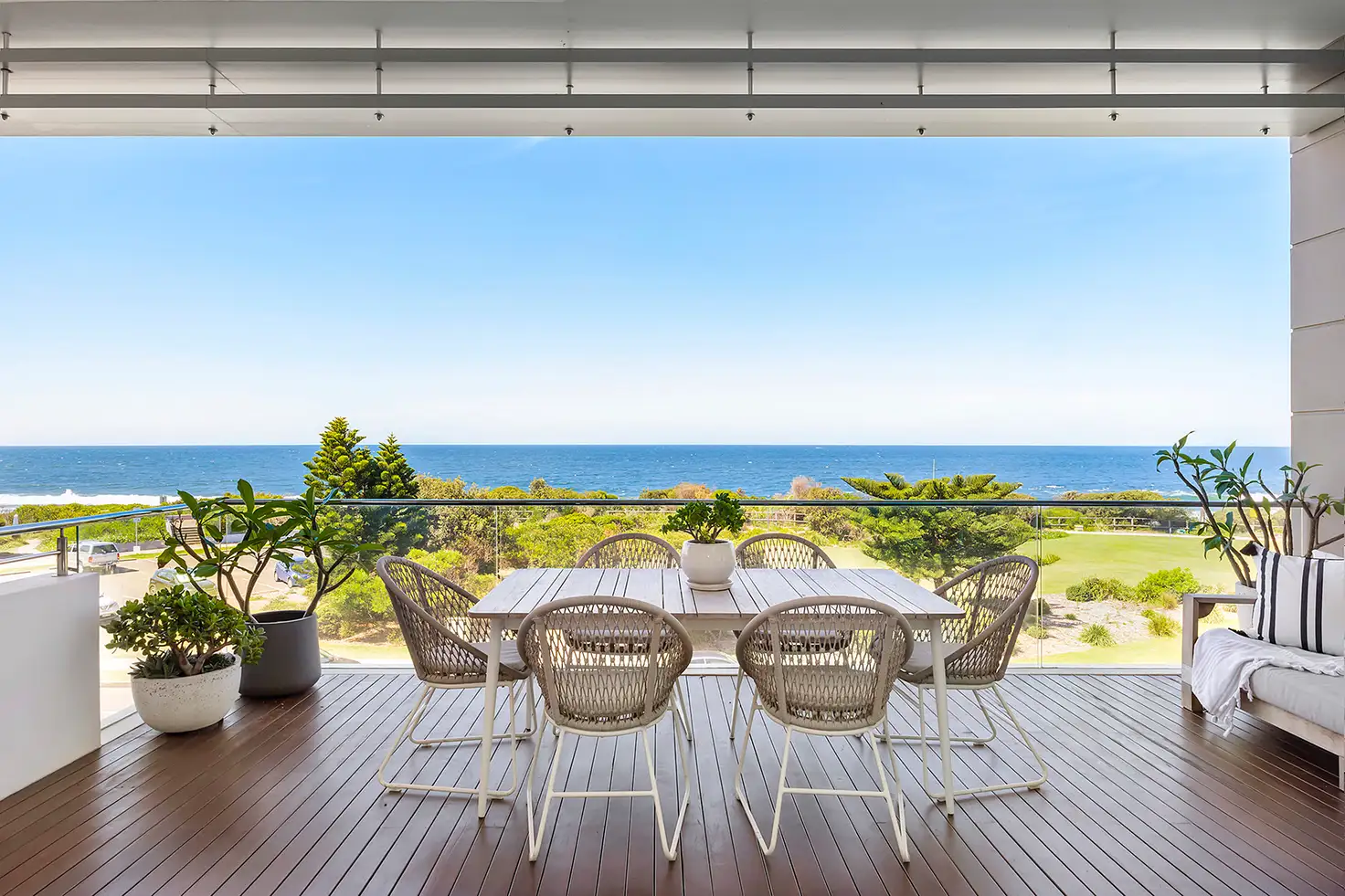 Main view of Homely unit listing, 308/44-50 Ocean Street, Narrabeen NSW 2101