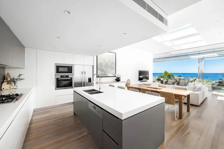 Third view of Homely unit listing, 308/44-50 Ocean Street, Narrabeen NSW 2101
