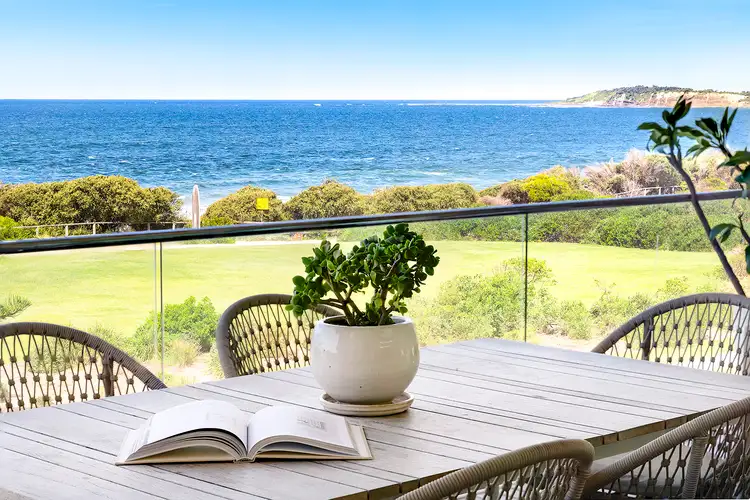 Fourth view of Homely unit listing, 308/44-50 Ocean Street, Narrabeen NSW 2101