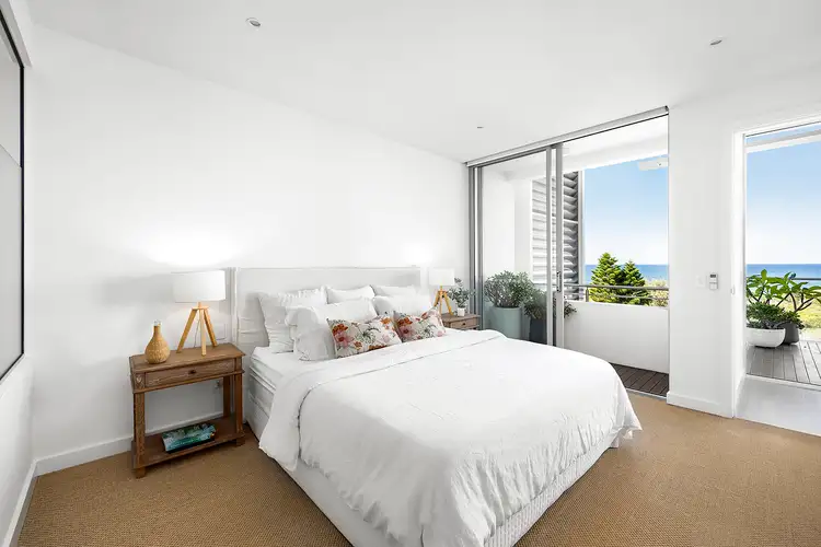 Sixth view of Homely unit listing, 308/44-50 Ocean Street, Narrabeen NSW 2101