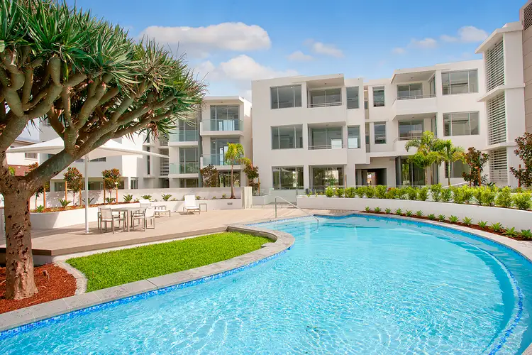 Seventh view of Homely unit listing, 308/44-50 Ocean Street, Narrabeen NSW 2101