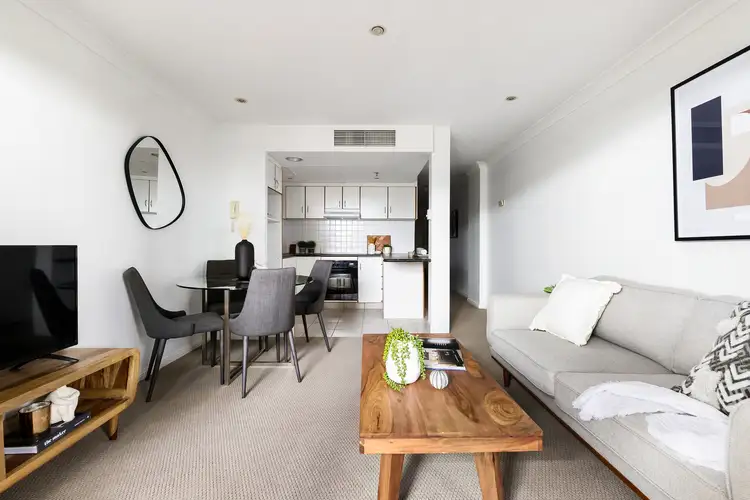 411/88 King Street, Newtown NSW 2042