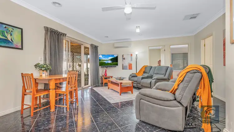 Third view of Homely house listing, 6 McLaren Drive, Moama NSW 2731