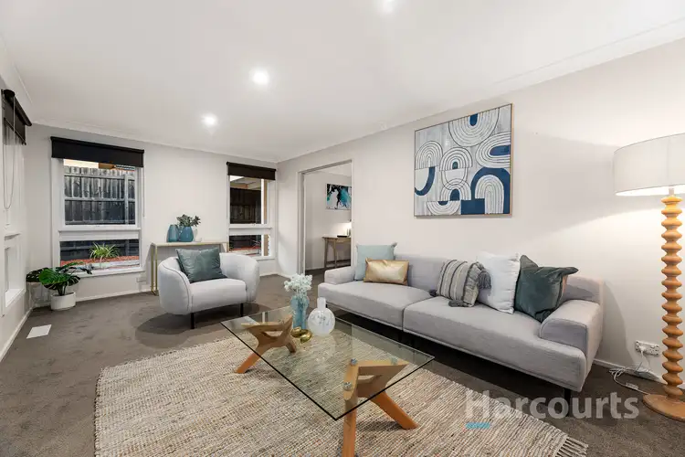 Sixth view of Homely house listing, 10 Tabilk Court, Wantirna VIC 3152