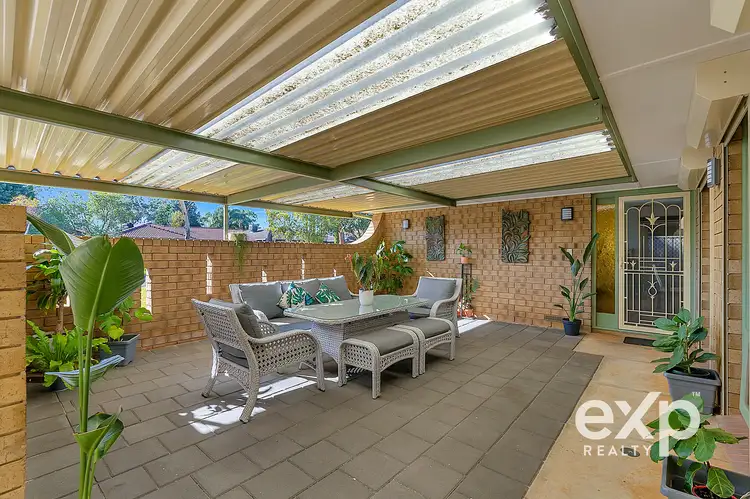 Second view of Homely house listing, 8 Carney Close, Salisbury Plain SA 5109