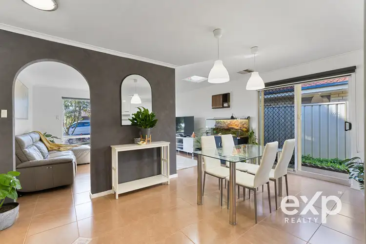 Third view of Homely house listing, 8 Carney Close, Salisbury Plain SA 5109