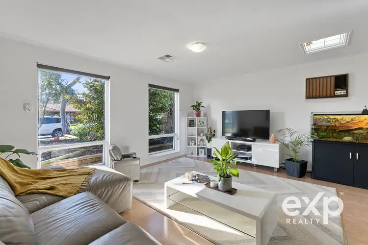 Fourth view of Homely house listing, 8 Carney Close, Salisbury Plain SA 5109