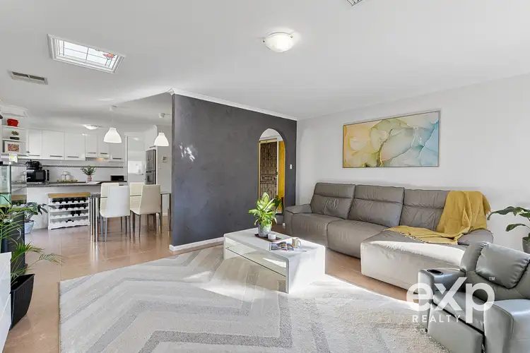 Sixth view of Homely house listing, 8 Carney Close, Salisbury Plain SA 5109