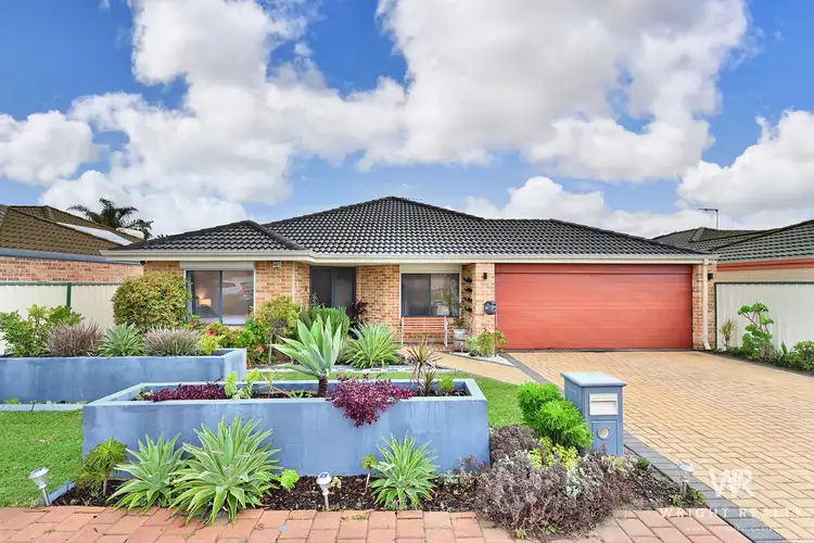 Main view of Homely house listing, 4 Kurnalpi Turn, Wanneroo WA 6065