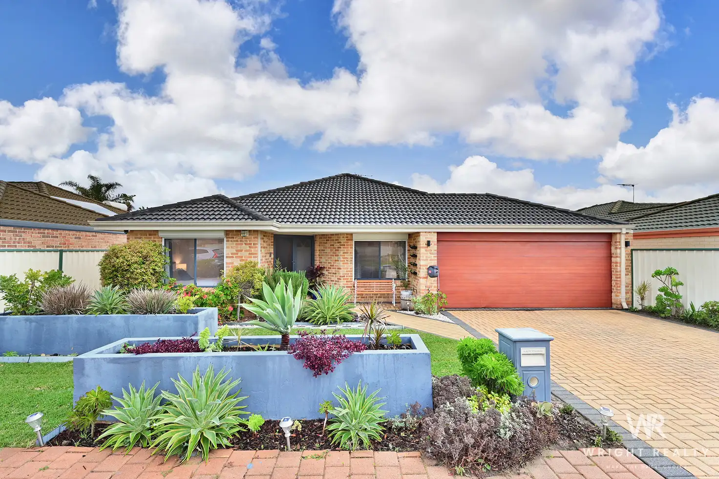 Main view of Homely house listing, 4 Kurnalpi Turn, Wanneroo WA 6065