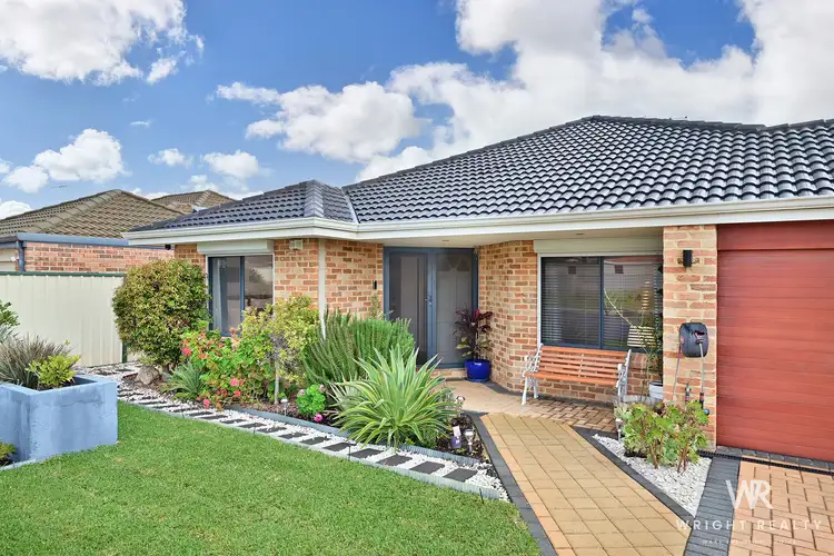 Second view of Homely house listing, 4 Kurnalpi Turn, Wanneroo WA 6065