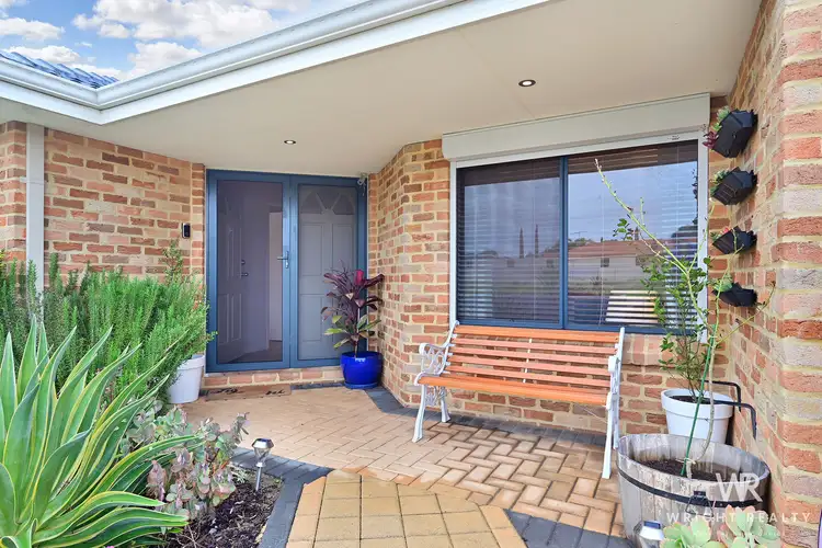 Third view of Homely house listing, 4 Kurnalpi Turn, Wanneroo WA 6065