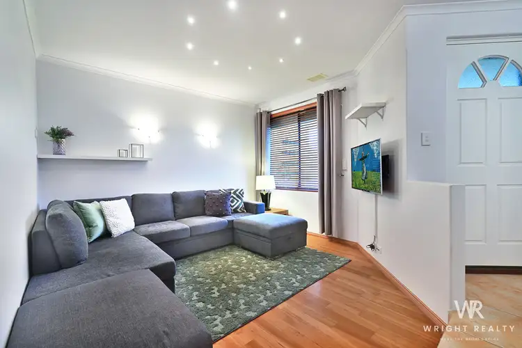 Fourth view of Homely house listing, 4 Kurnalpi Turn, Wanneroo WA 6065