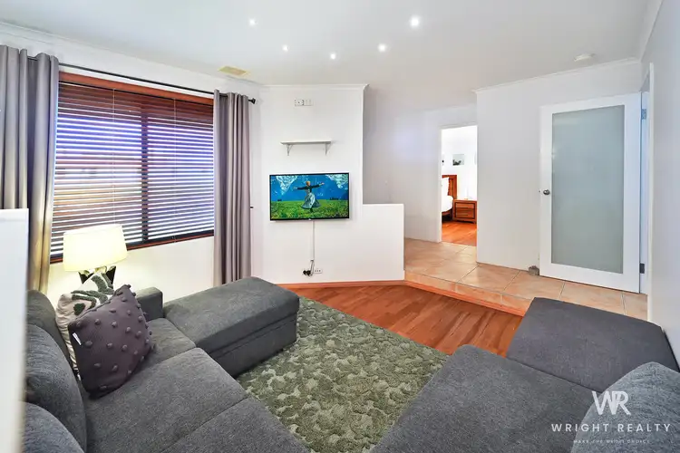 Fifth view of Homely house listing, 4 Kurnalpi Turn, Wanneroo WA 6065