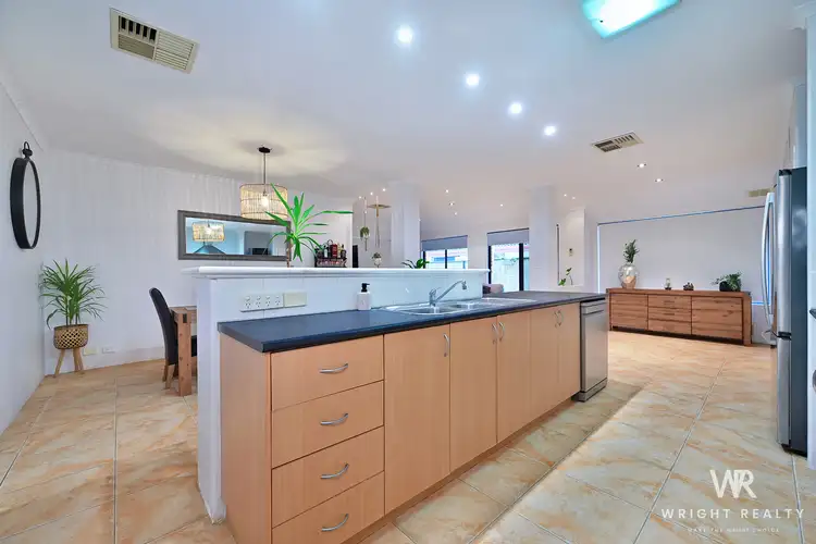 Sixth view of Homely house listing, 4 Kurnalpi Turn, Wanneroo WA 6065
