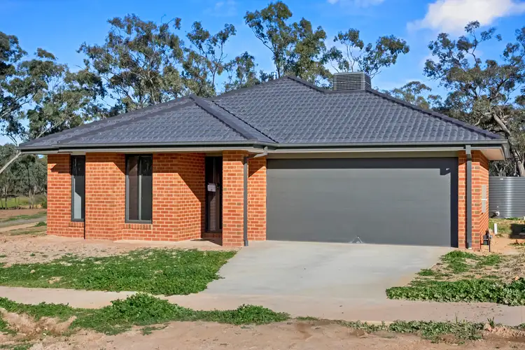 1 Campbell Road, Huntly VIC 3551