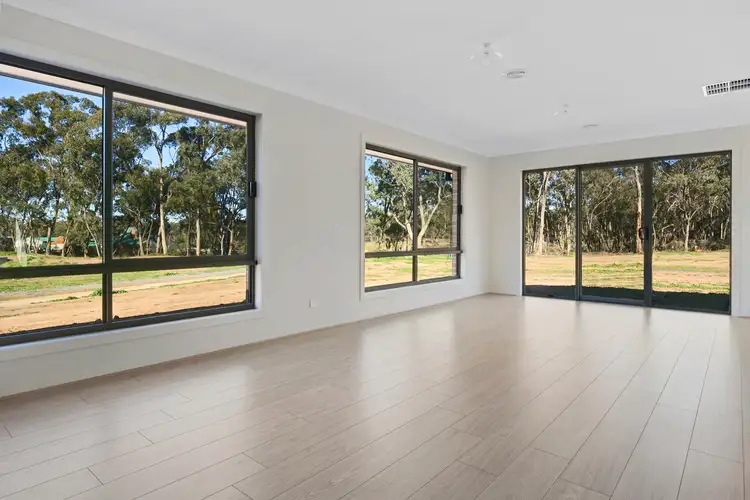 Fifth view of Homely house listing, 1 Campbell Road, Huntly VIC 3551