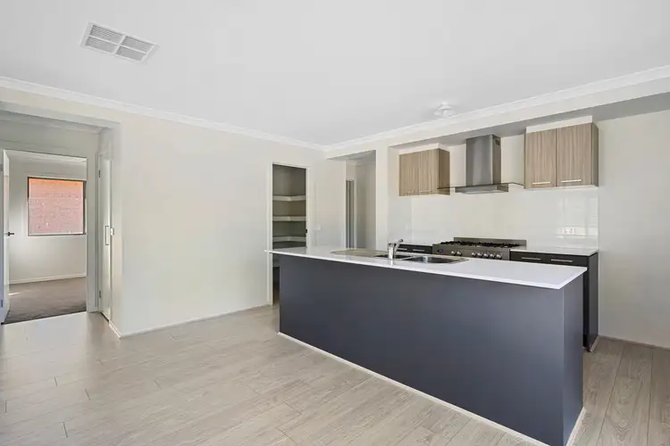 Sixth view of Homely house listing, 1 Campbell Road, Huntly VIC 3551