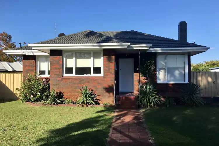 3 Nandup Street, Carey Park WA 6230
