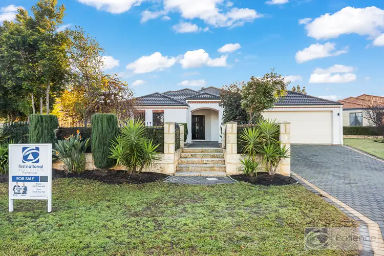 Main view of Homely house listing, 9 Ballard Fairway, Wanneroo WA 6065