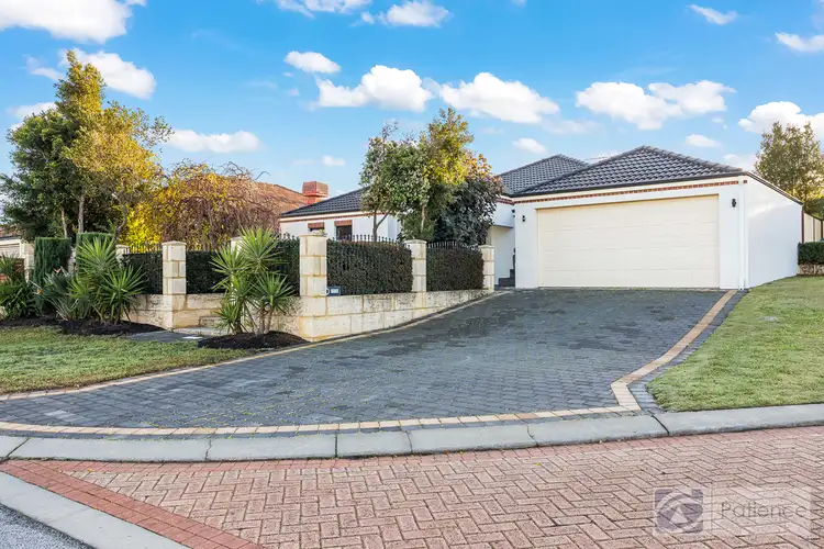 Second view of Homely house listing, 9 Ballard Fairway, Wanneroo WA 6065