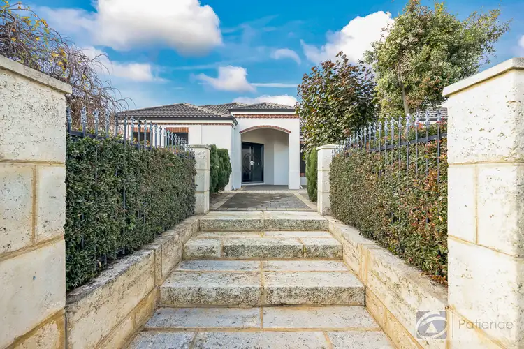 Third view of Homely house listing, 9 Ballard Fairway, Wanneroo WA 6065