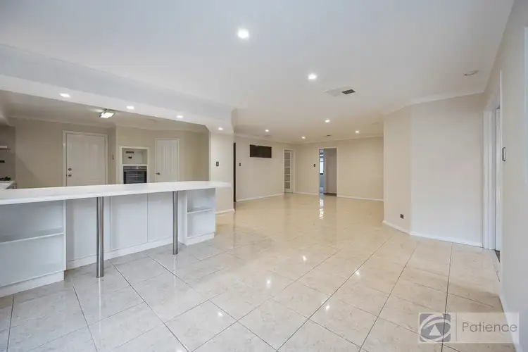 Fourth view of Homely house listing, 9 Ballard Fairway, Wanneroo WA 6065