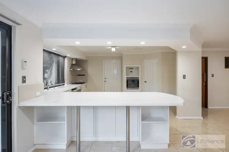 Fifth view of Homely house listing, 9 Ballard Fairway, Wanneroo WA 6065