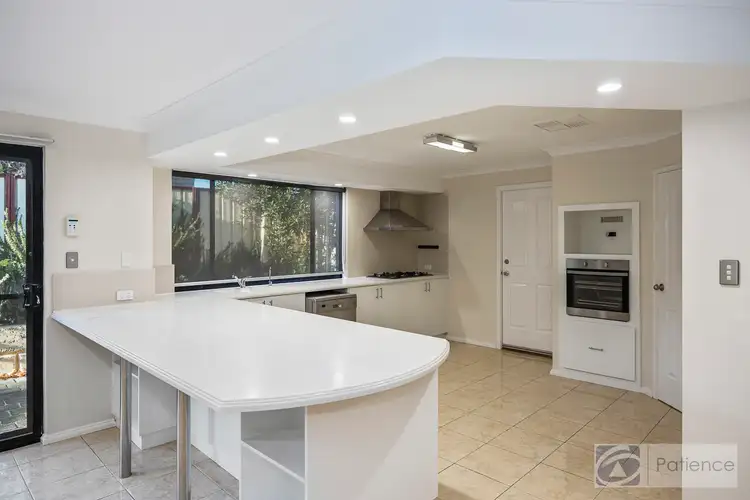 Sixth view of Homely house listing, 9 Ballard Fairway, Wanneroo WA 6065