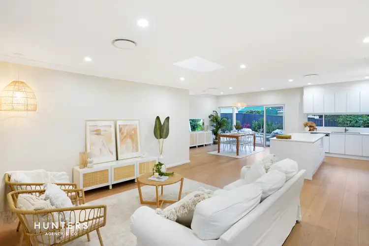 11A Howard Street, Greystanes NSW 2145