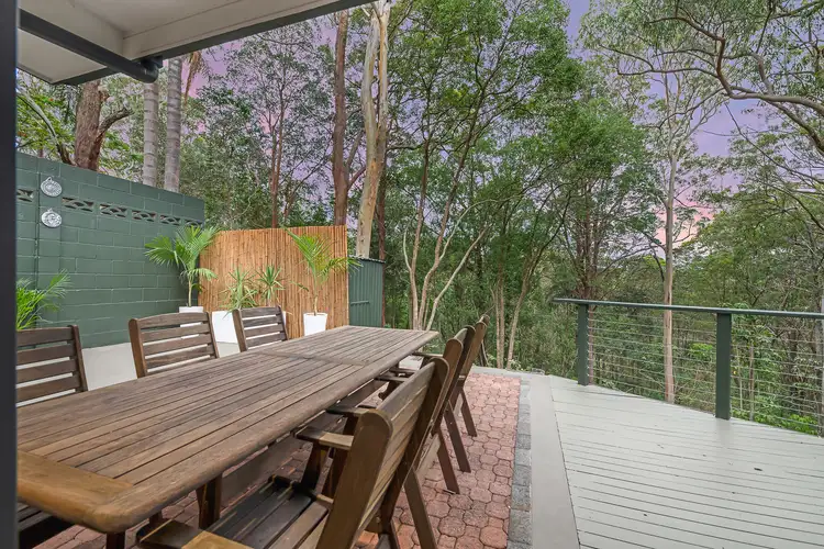 Fifth view of Homely house listing, 1 Kelks Hill Road, Nambour QLD 4560