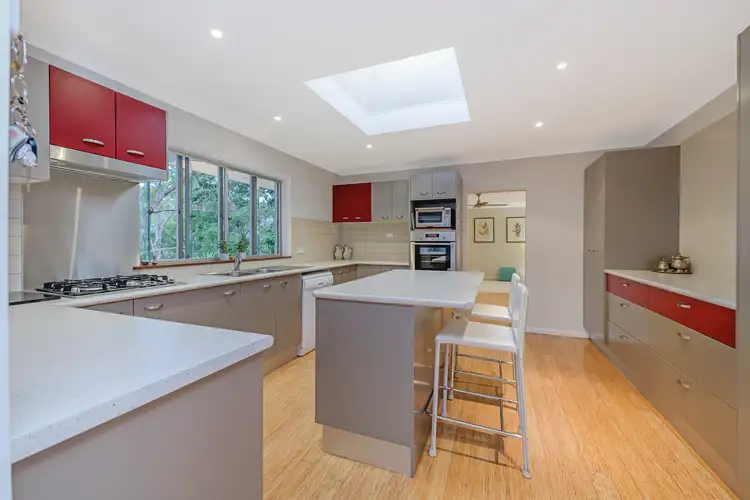 Sixth view of Homely house listing, 1 Kelks Hill Road, Nambour QLD 4560