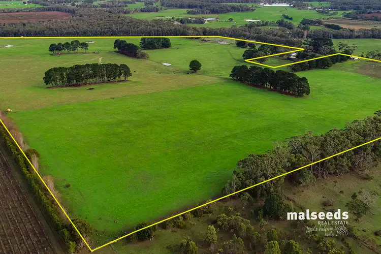 Second view of Homely rural property listing, 3306 Princes Highway, Drumborg VIC 3304
