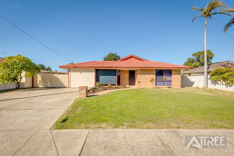 30 Hickson Avenue, Armadale WA 6112