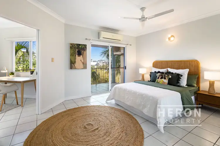 10/7 Dashwood Place, Darwin City NT 800