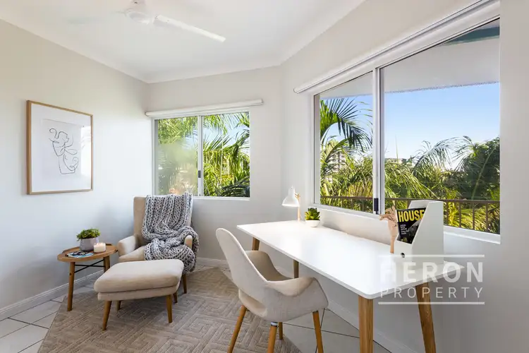 Third view of Homely apartment listing, 10/7 Dashwood Place, Darwin City NT 800