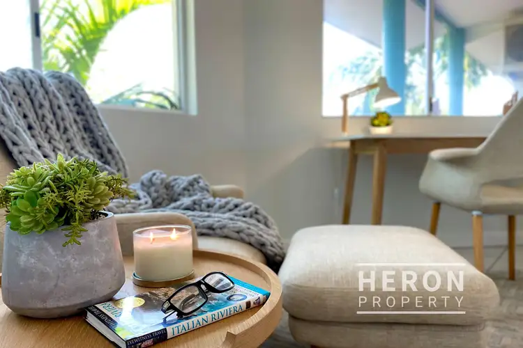 Fourth view of Homely apartment listing, 10/7 Dashwood Place, Darwin City NT 800