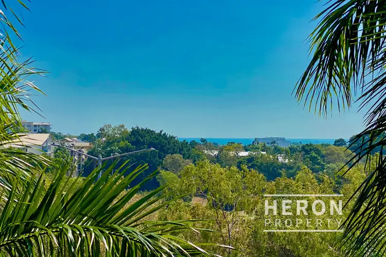 Fifth view of Homely apartment listing, 10/7 Dashwood Place, Darwin City NT 800